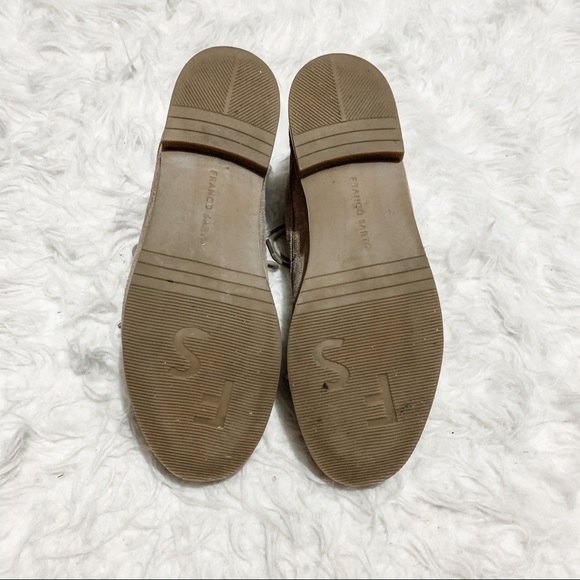 Franco Sarto Portier bootie - Picture 5 of 5